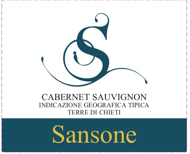 Sansone Cabernet Sauvignon