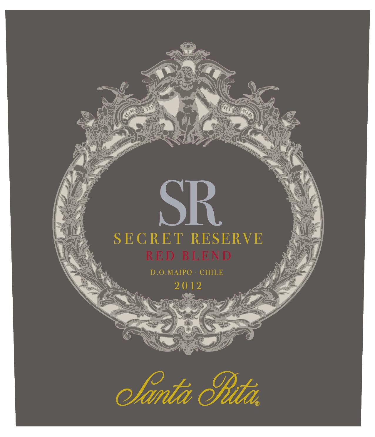 Secret Reserve