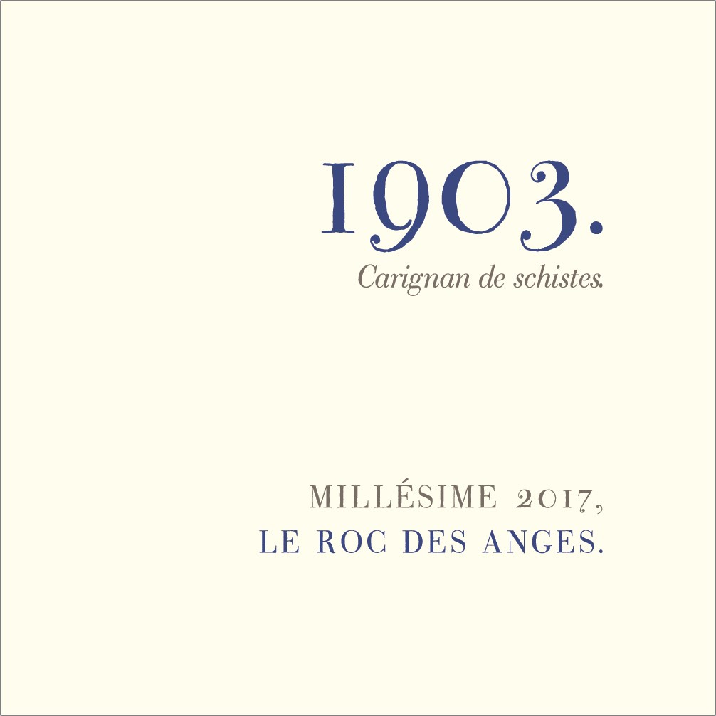 1903 Carignan