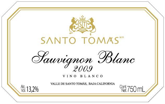 Sauvignon Blanc