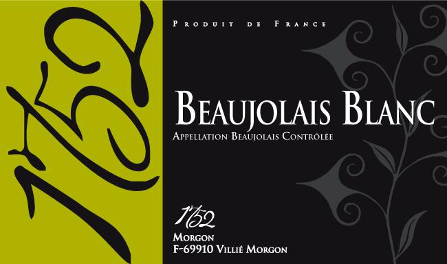Beaujolais Blanc