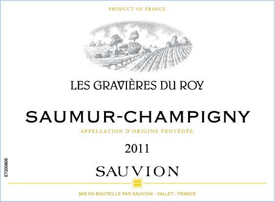 Les Gravieres Du Roy