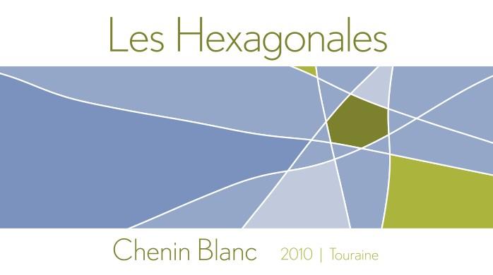Les Hexagonales
