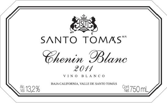 Chenin Blanc
