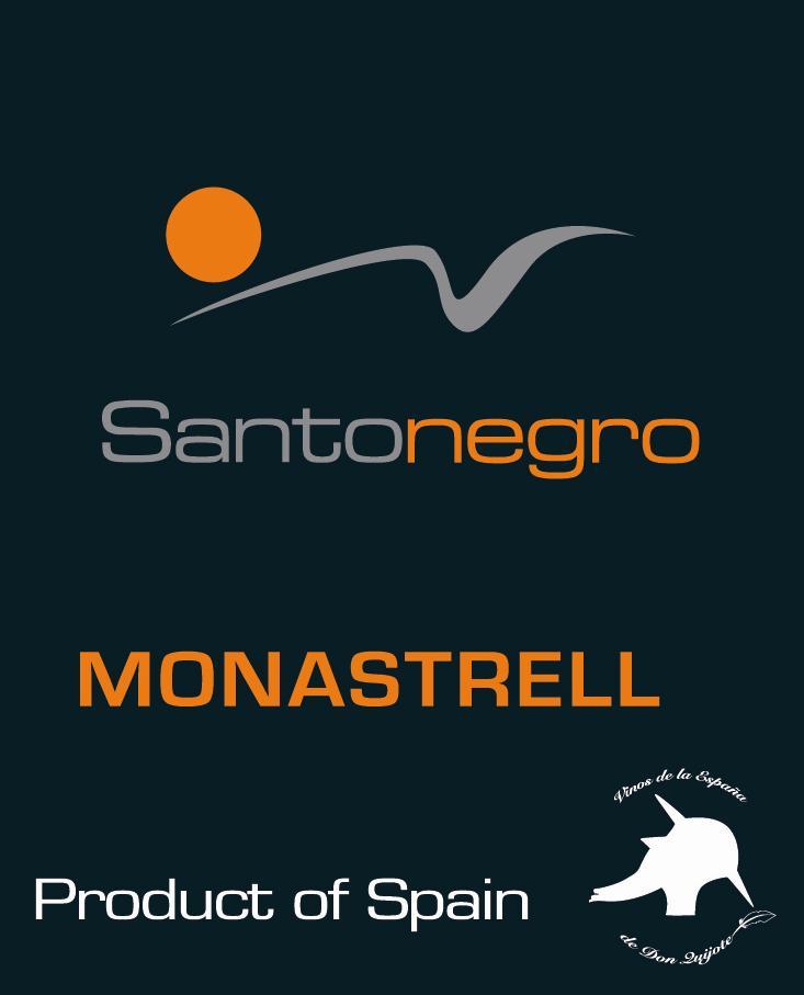 Santonegro Monastrell
