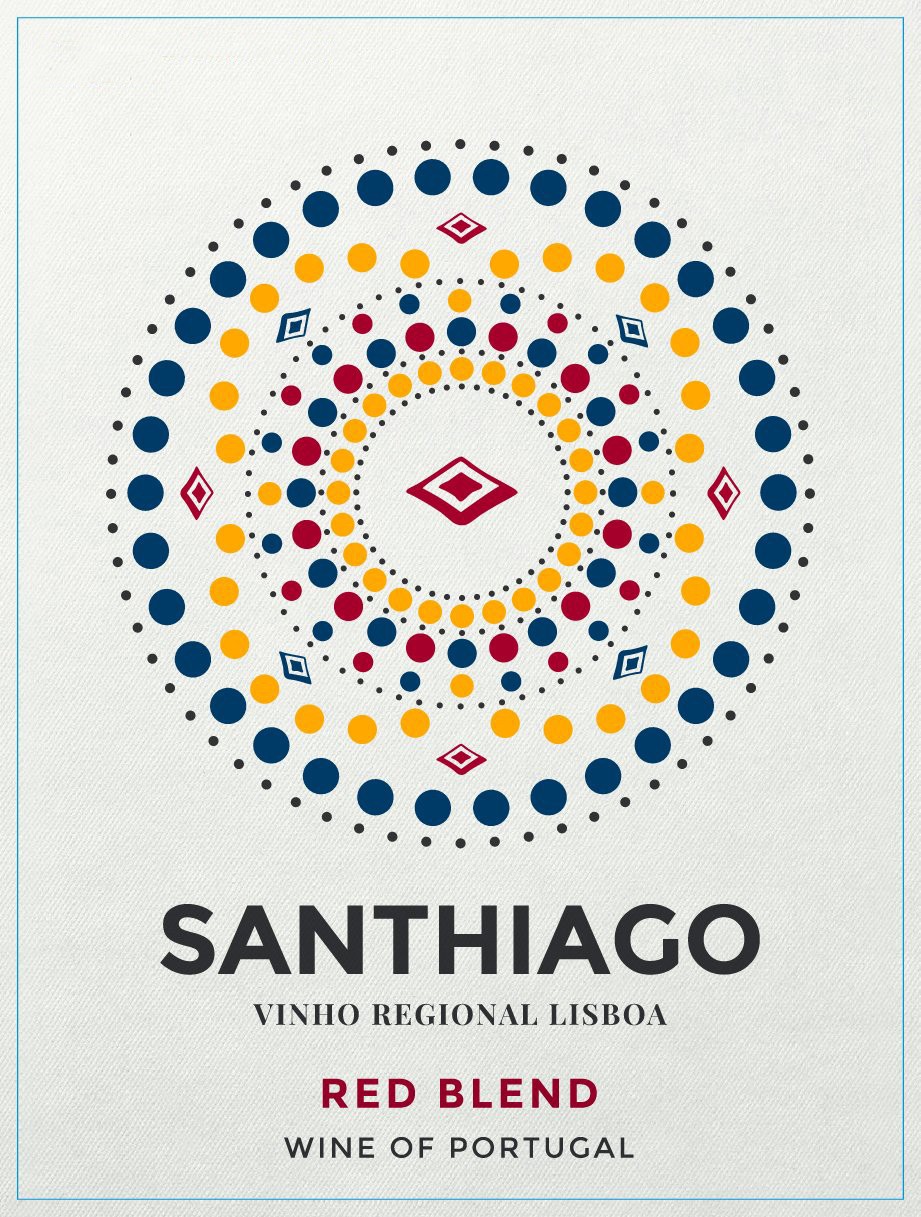 Santhiago Red Blend