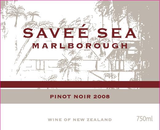 Marlborough Pinot Noir