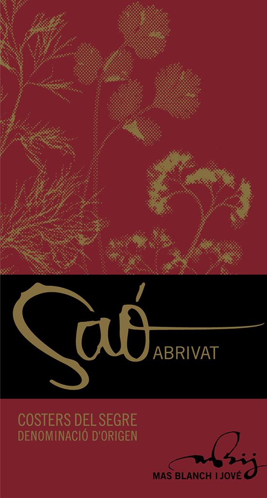 Abrivat Mas Blanch I Jové