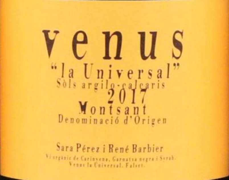 Venus La Universal