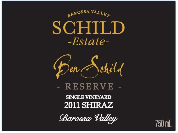 Ben Schild