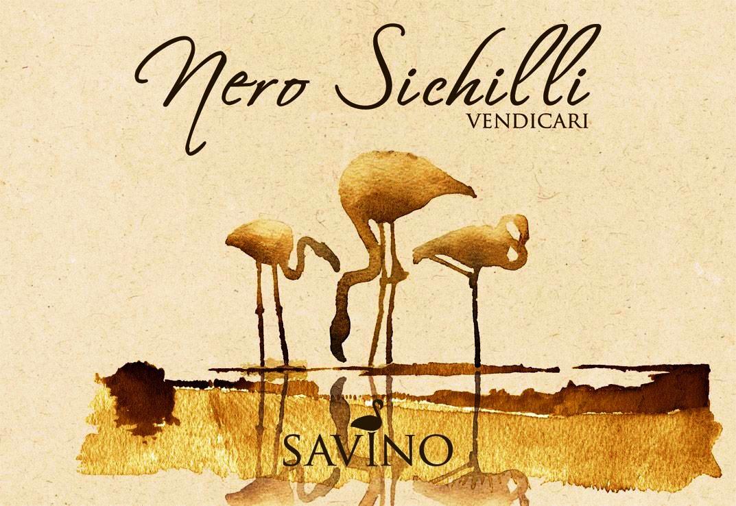 Nero Sichilli