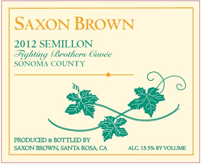 Fighting Brothers Cuvee