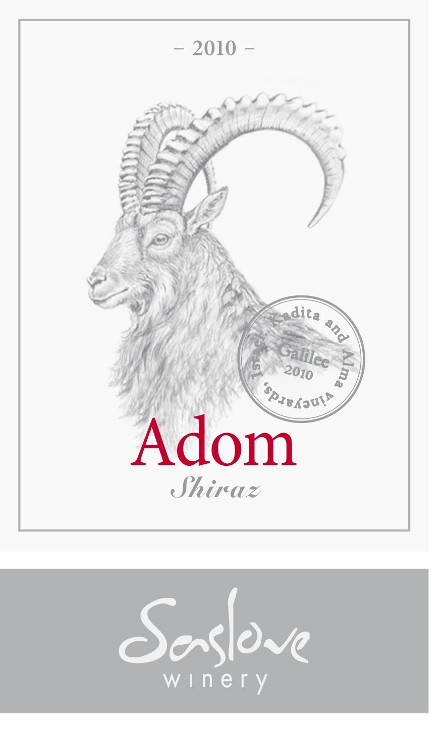 Adom