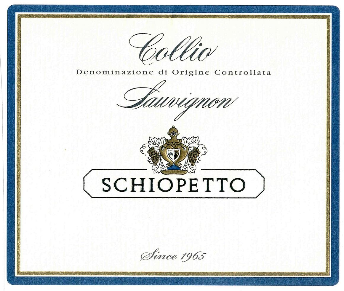 Schiopetto