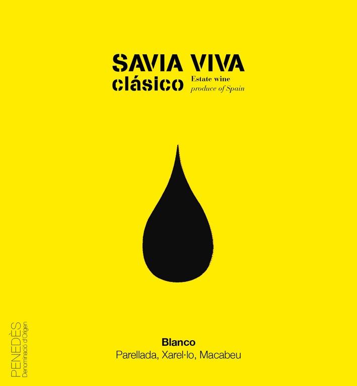 Savia Viva Clásico