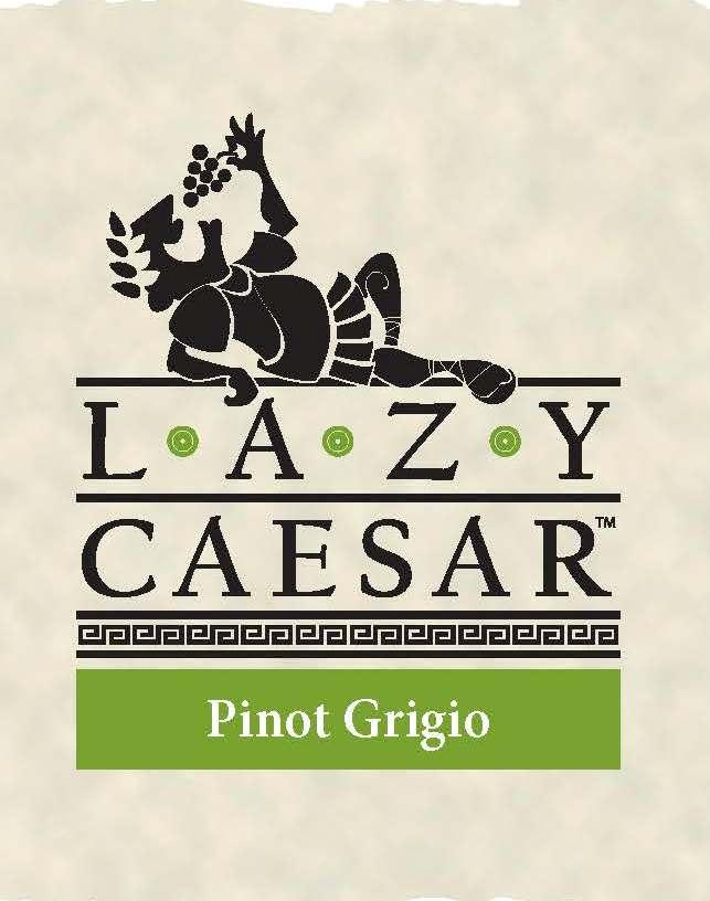 Lazy Caesar
