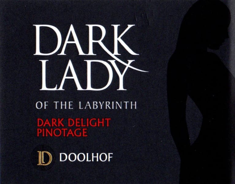 Dark Lady