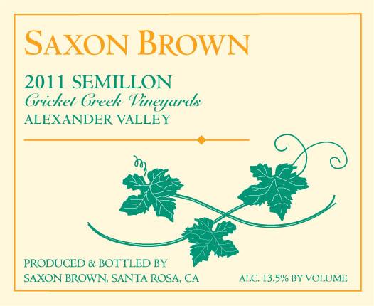 Cricket Creek Vineyard