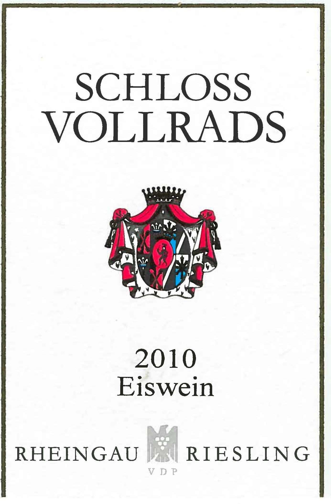 Eiswein
