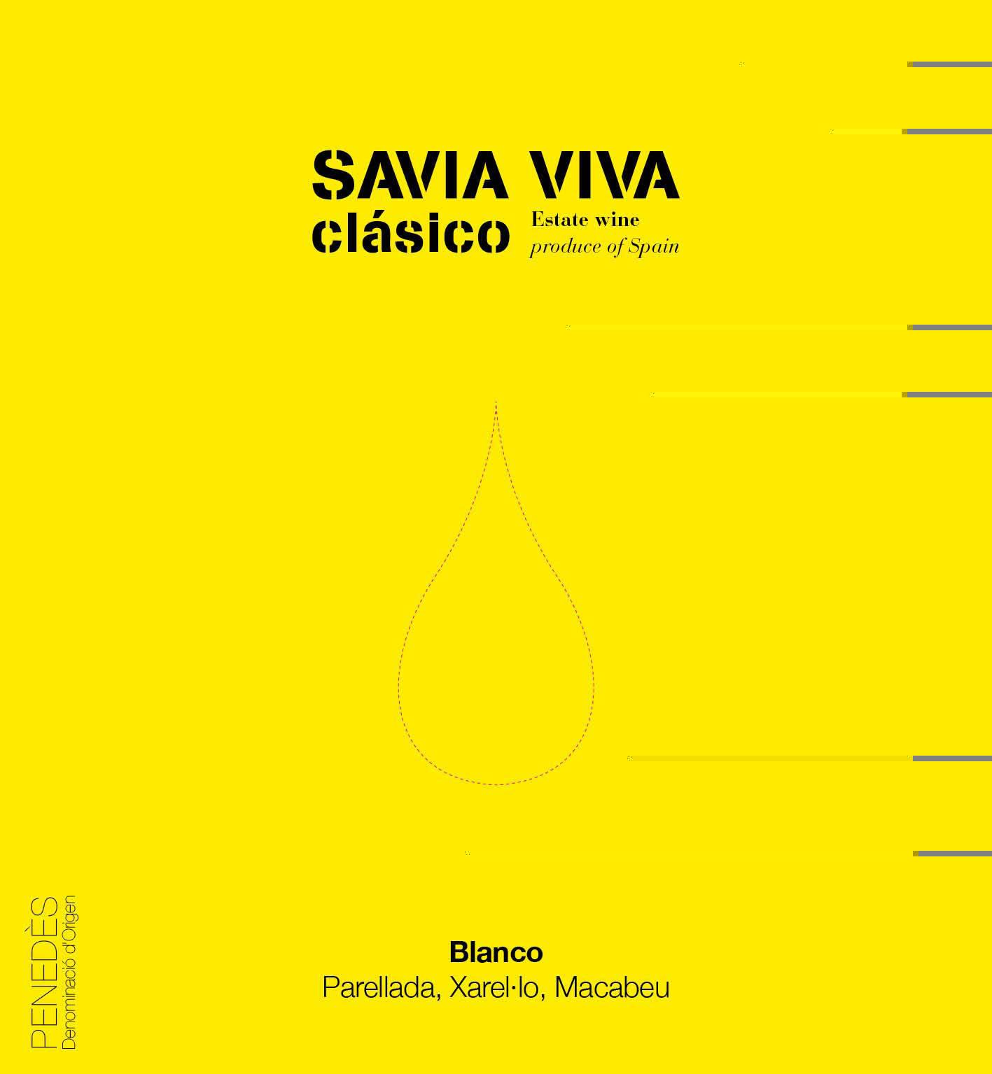 Savia Clásico Viva