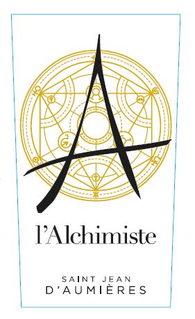 L'alchimiste