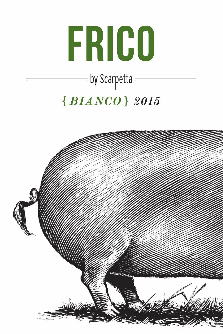Frico Bianco