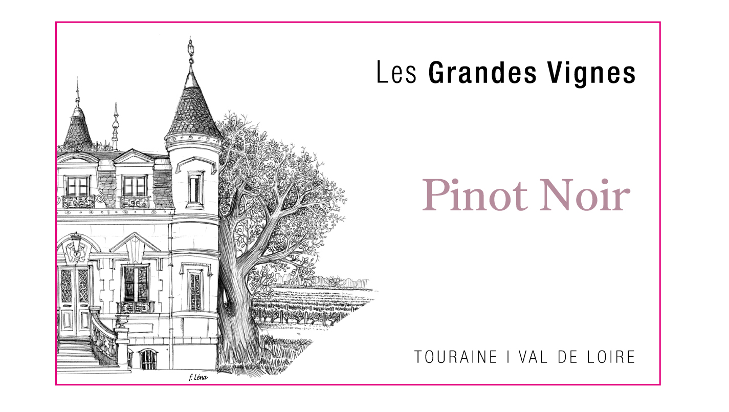 Les Grandes Vignes