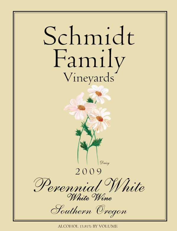 Perennial White