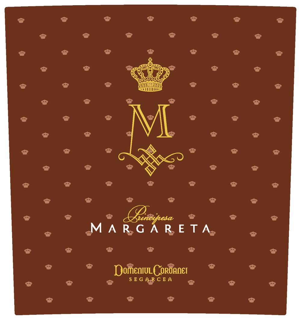 Principesa Margareta