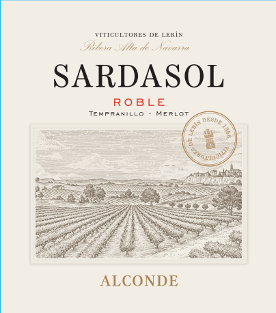 Roble El Tinto Maduro