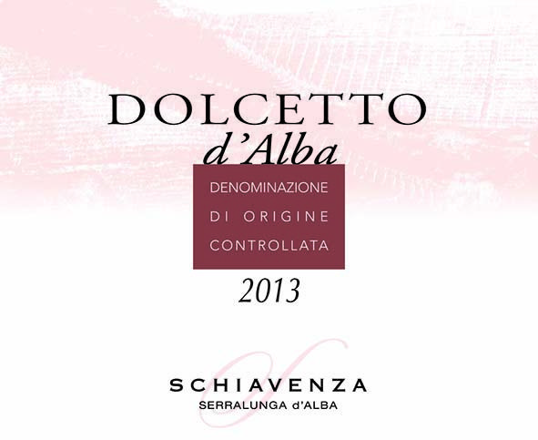 Dolcetto