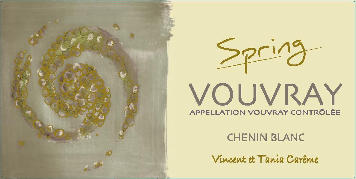 Vincent And Tania Careme