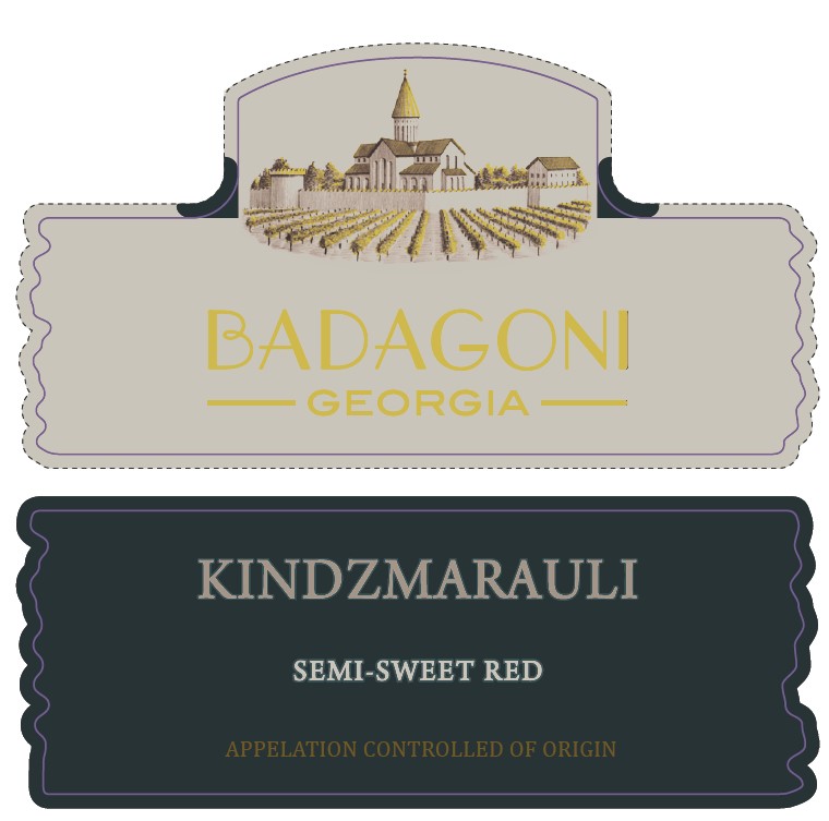 Kindzmarauli