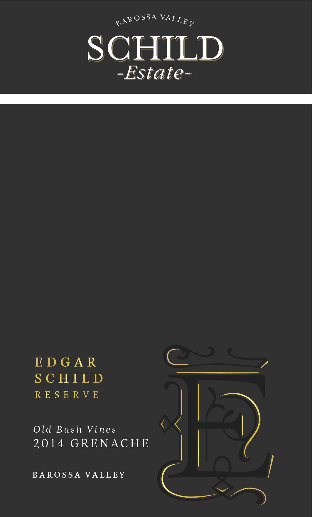 Edgar Schild