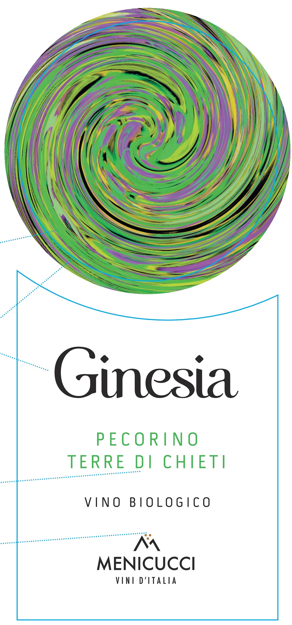 Ginesia