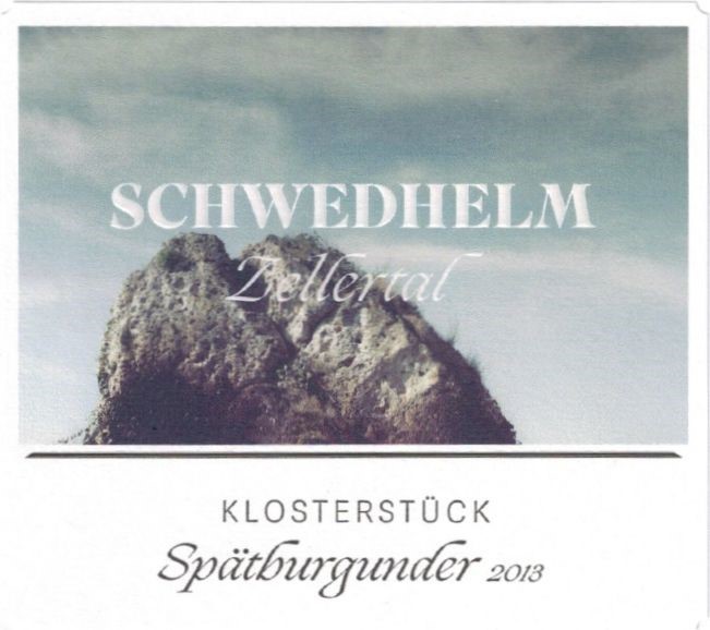 Zellertal Klosterstuck