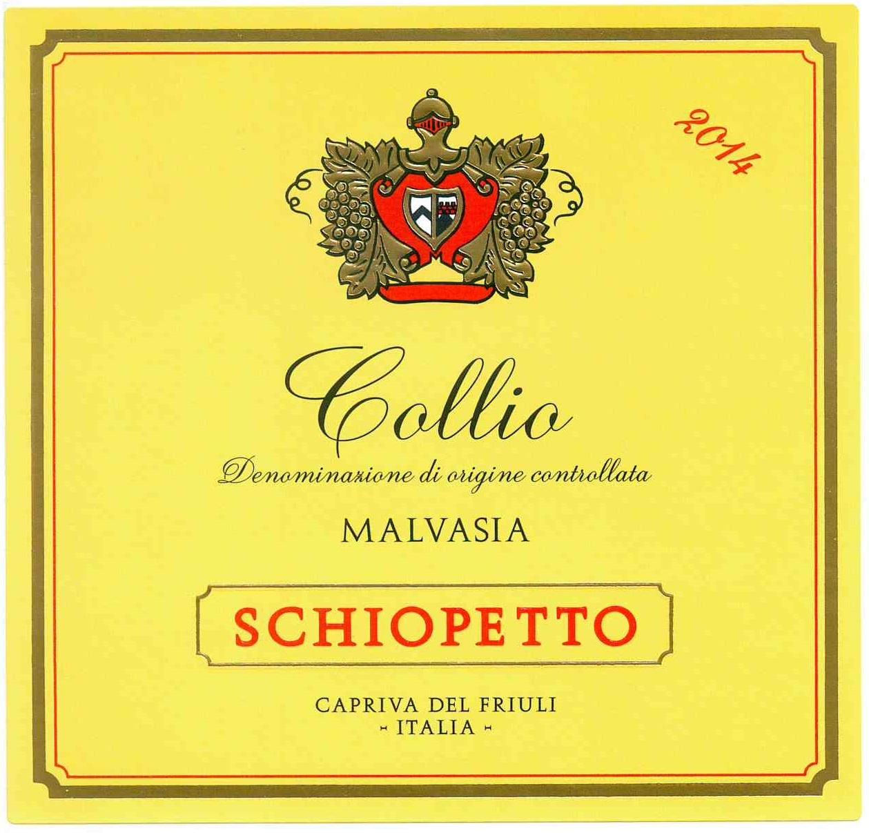 Malvasia