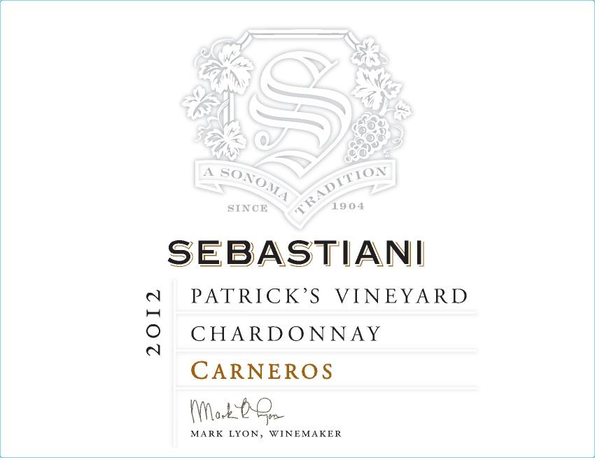St. Patrick's Vineyard