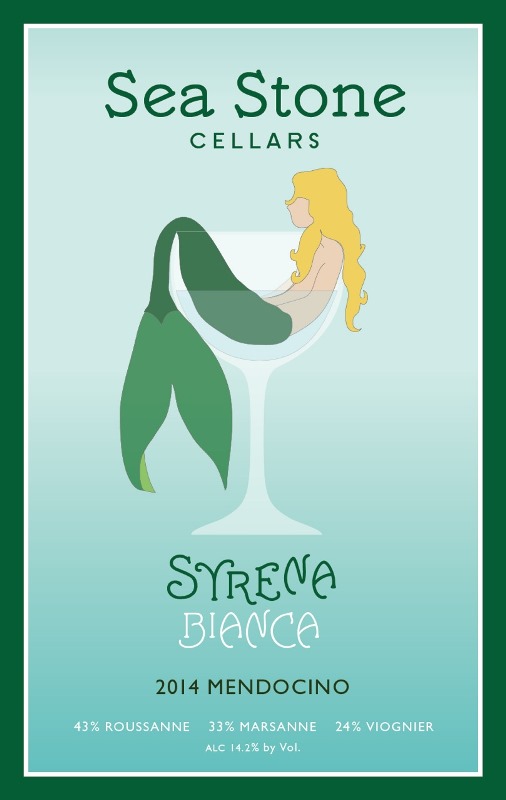 Syrena Bianca
