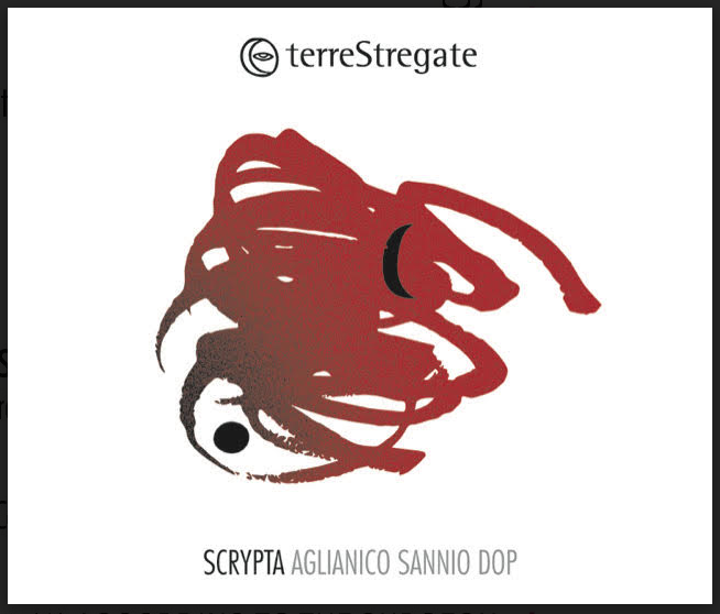 Scrypta Aglianico