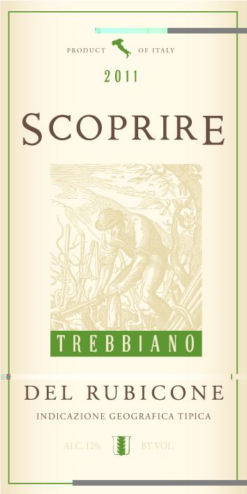 Scoprire Del Rubicone