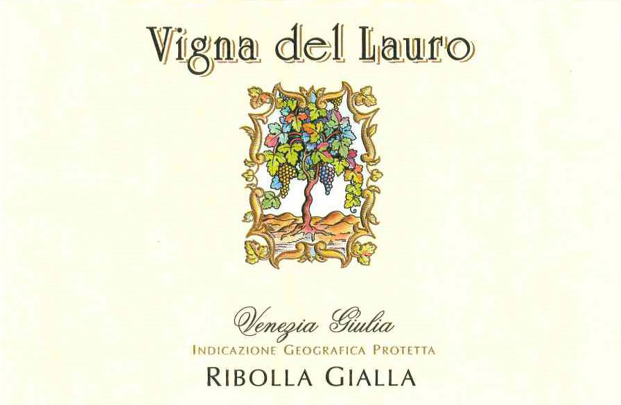 Vigna Del Lauro