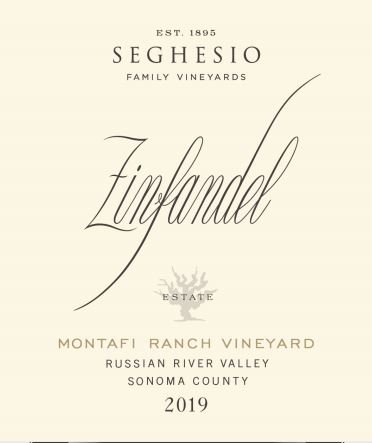 Montafi Ranch Vineyard