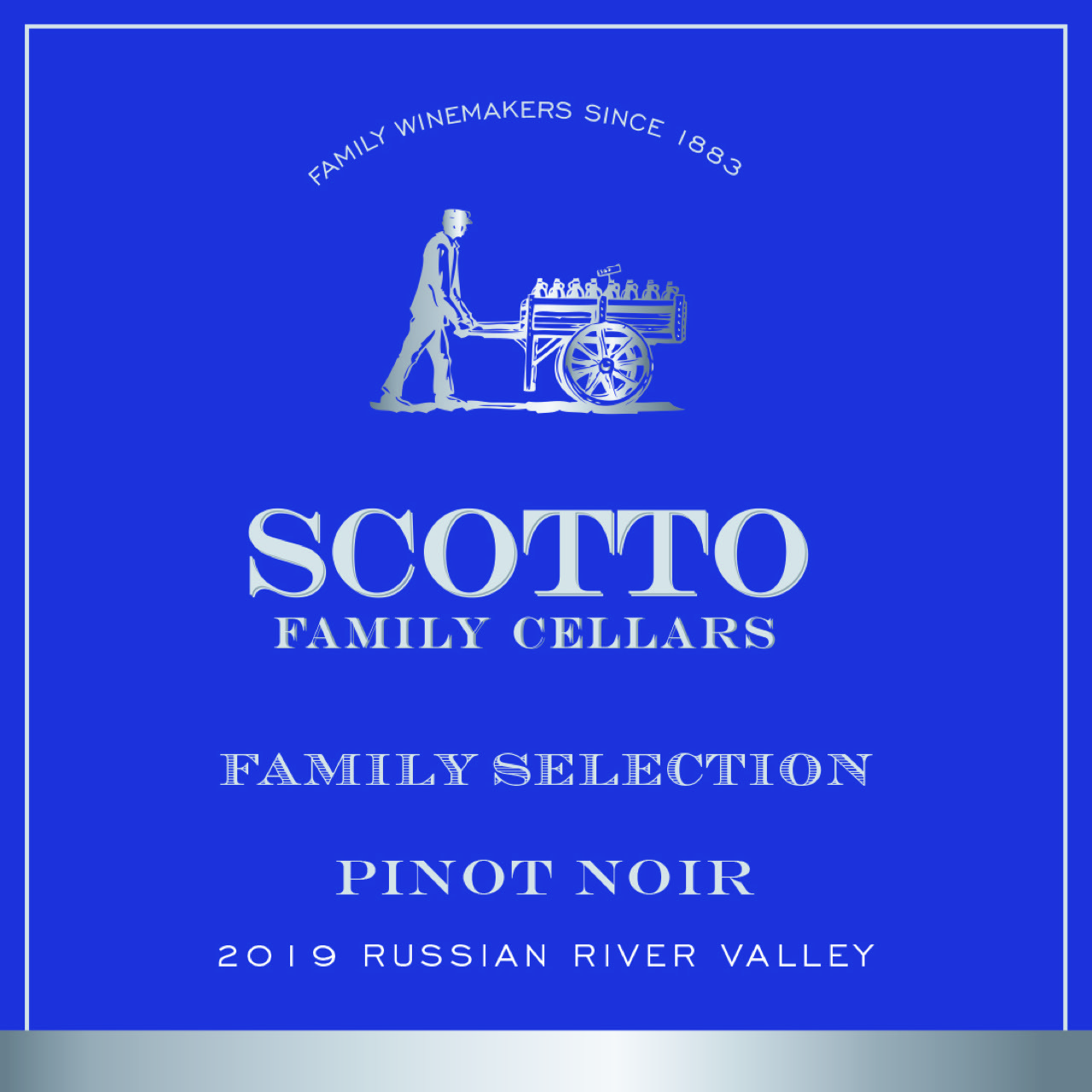 Family Selection Pinot Noir