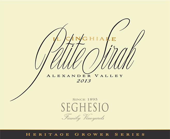 Heritage Grower Series