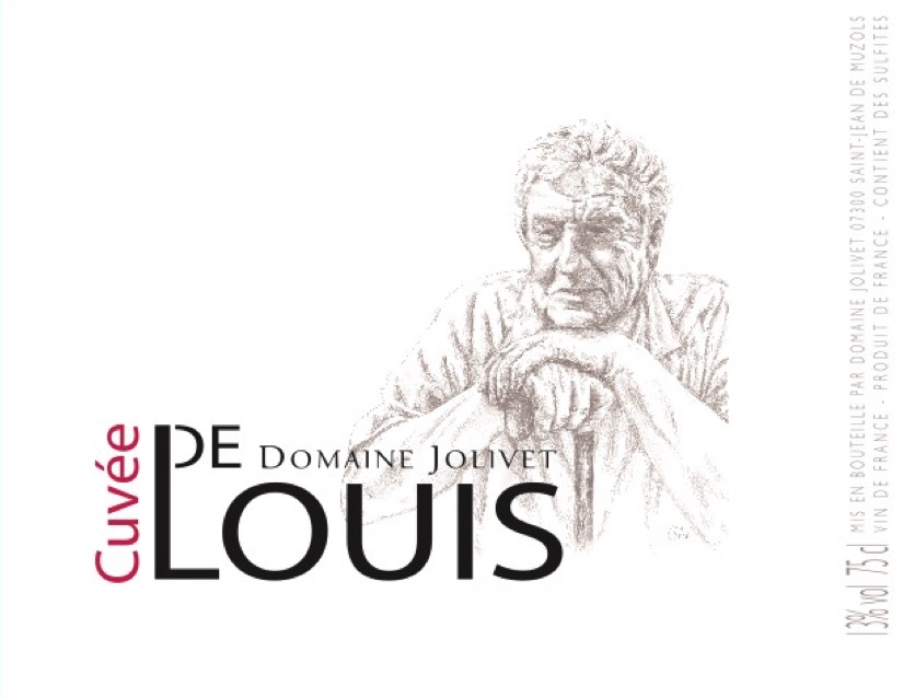 Cuvee De Louis