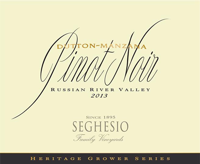 Heritage Grower Series