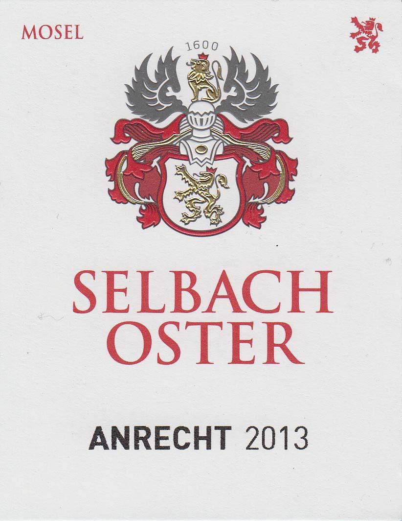 Anrecht