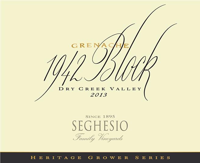 Heritage Grower Series