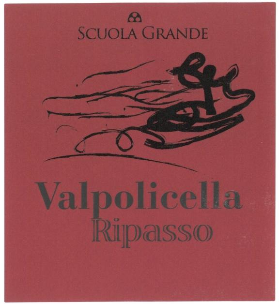 Valpolicella Ripasso